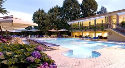 بست وسترن کانگرس هتل