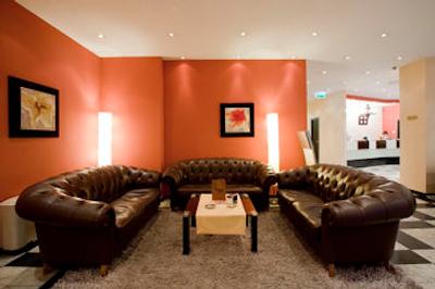 بست وسترن کانگرس هتل