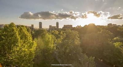 بست وسترن کانگرس هتل