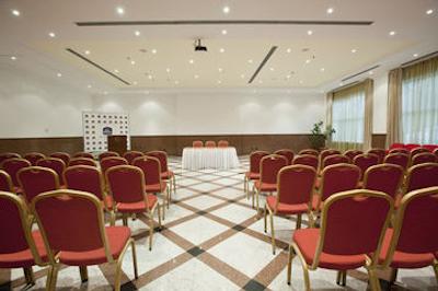 بست وسترن کانگرس هتل