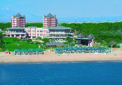 پاپیلون زوگما