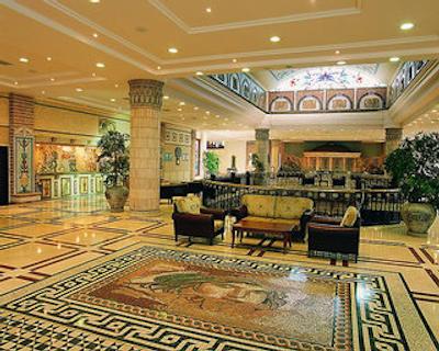 پاپیلون زوگما