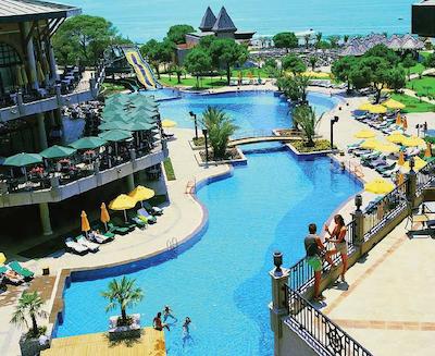 پاپیلون زوگما