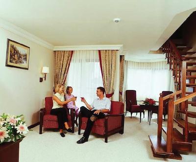 پاپیلون زوگما