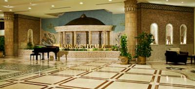 پاپیلون زوگما