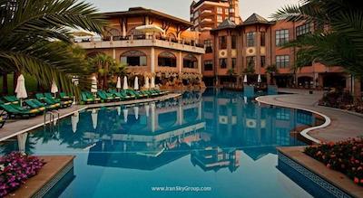 پاپیلون زوگما