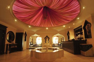 پاپیلون زوگما