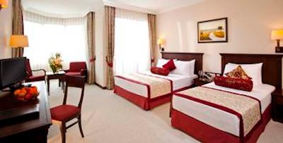 پاپیلون زوگما