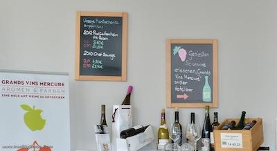 مرکور برلین ام الکساندرپلاتز