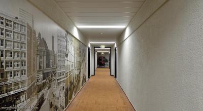 مرکور برلین ام الکساندرپلاتز