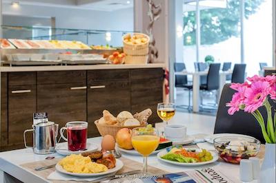 مرکور برلین ام الکساندرپلاتز