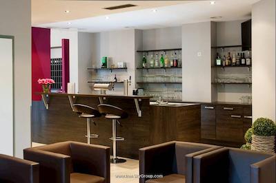 مرکور برلین ام الکساندرپلاتز