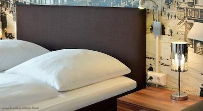 مرکور برلین ام الکساندرپلاتز