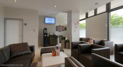 مرکور برلین ام الکساندرپلاتز