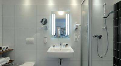 مرکور برلین ام الکساندرپلاتز