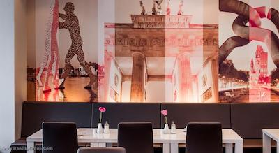 مرکور برلین ام الکساندرپلاتز