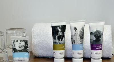 مرکور برلین ام الکساندرپلاتز