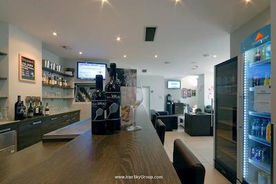 مرکور برلین ام الکساندرپلاتز