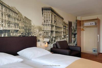 مرکور برلین ام الکساندرپلاتز