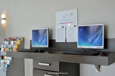 مرکور برلین ام الکساندرپلاتز