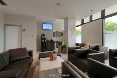 مرکور برلین ام الکساندرپلاتز