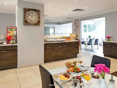 مرکور برلین ام الکساندرپلاتز