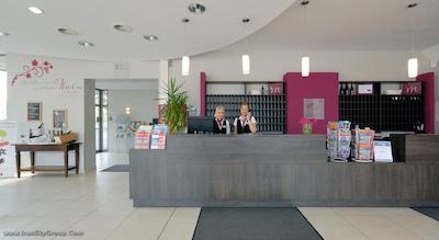 مرکور برلین ام الکساندرپلاتز