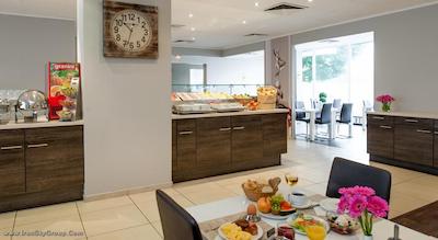 مرکور برلین ام الکساندرپلاتز