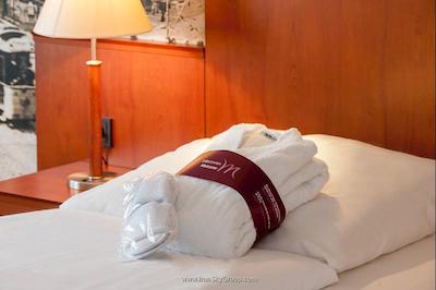 مرکور برلین ام الکساندرپلاتز