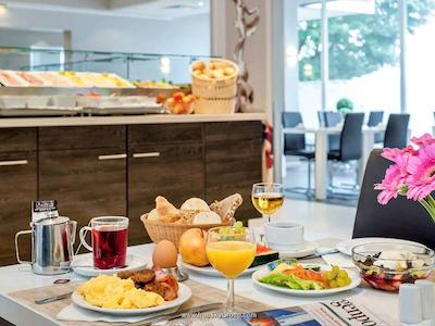 مرکور برلین ام الکساندرپلاتز