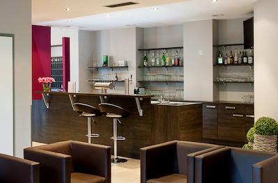 مرکور برلین ام الکساندرپلاتز