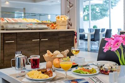 مرکور برلین ام الکساندرپلاتز