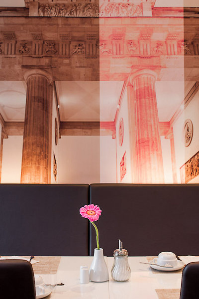 مرکور برلین ام الکساندرپلاتز