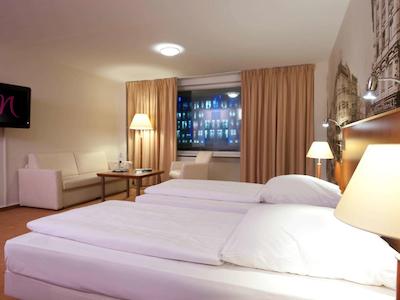 مرکور برلین ام الکساندرپلاتز