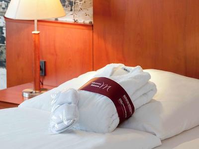 مرکور برلین ام الکساندرپلاتز