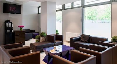 مرکور برلین ام الکساندرپلاتز