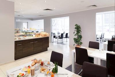 مرکور برلین ام الکساندرپلاتز