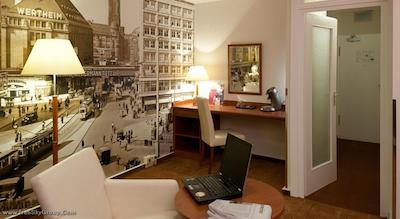 مرکور برلین ام الکساندرپلاتز