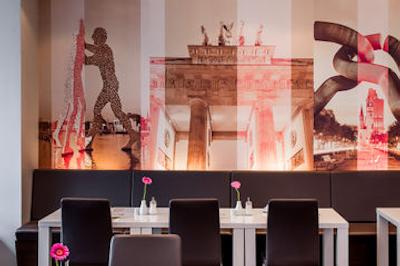 مرکور برلین ام الکساندرپلاتز