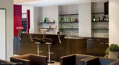 مرکور برلین ام الکساندرپلاتز