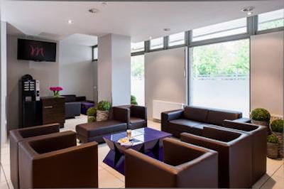 مرکور برلین ام الکساندرپلاتز