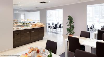 مرکور برلین ام الکساندرپلاتز