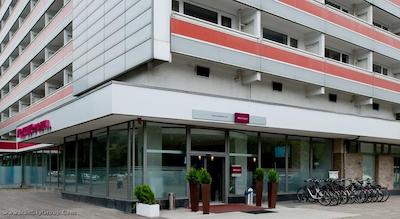 مرکور برلین ام الکساندرپلاتز