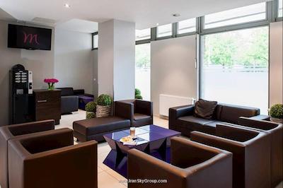 مرکور برلین ام الکساندرپلاتز