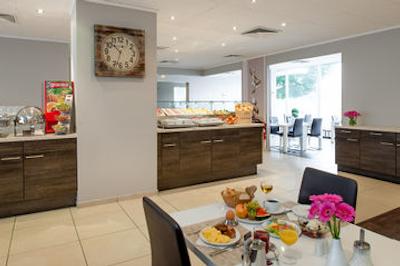 مرکور برلین ام الکساندرپلاتز