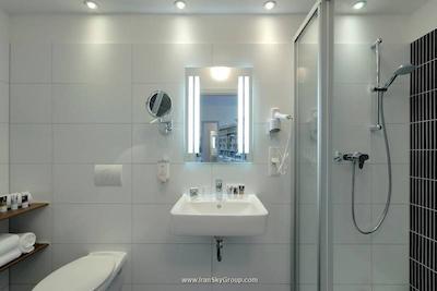 مرکور برلین ام الکساندرپلاتز