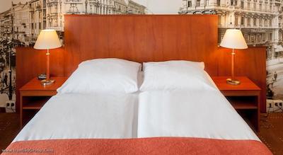 مرکور برلین ام الکساندرپلاتز