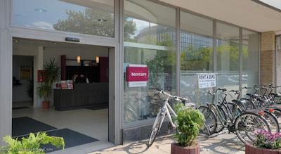 مرکور برلین ام الکساندرپلاتز