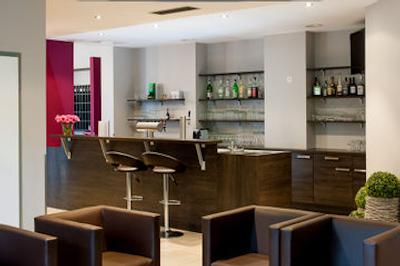 مرکور برلین ام الکساندرپلاتز