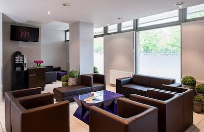 مرکور برلین ام الکساندرپلاتز